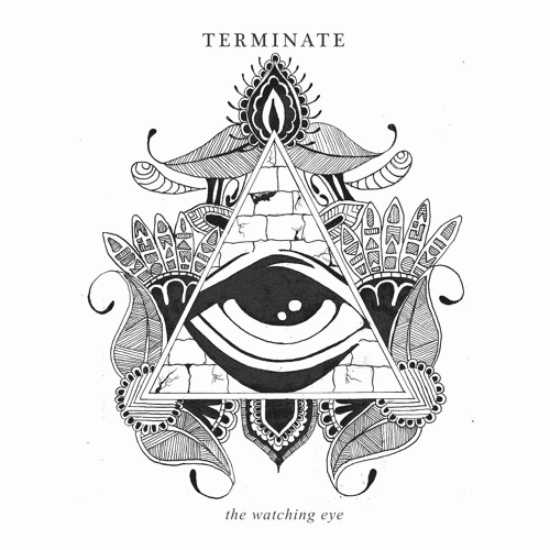 Terminate (GER) : The Watching Eye